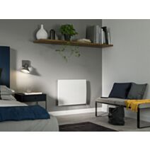 Radiateur inertie pierre réfractaire Sibayak 1500W - SAUTER