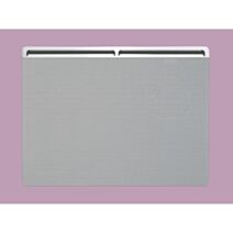 Panneau rayonnant 1500W Edison