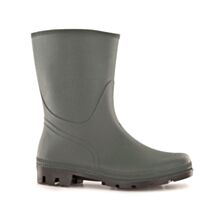 Demi botte briere vert 47