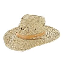 Chapeau australien 59 beige