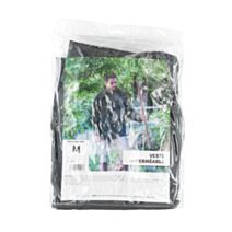 Veste pluie river m vert pvc