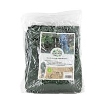 Pantalon de pluie lake xl vert pvc