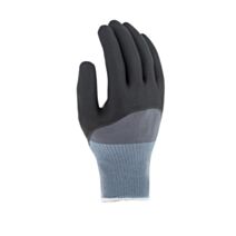 Gant Tactil noir 9