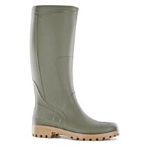 Botte peronne vert 41
