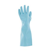 Gant decap bleu 10