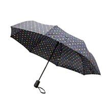 Parapluie lorient noir tu