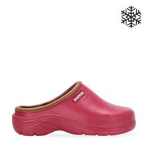 Sabot sherlow framboise 38