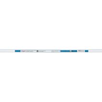 Cache fils auto-adhésif 10x10mm - blanc - LEGRAND