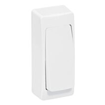 POUSSOIR ASL BLANC