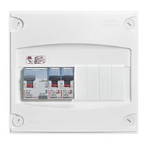 COFFRET 1 RANGEE EXTENSION 1 PIECE
