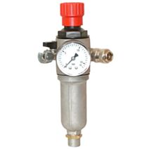 Epurateur détendeur gm