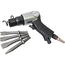 Marteau burineur 150m+4 burins