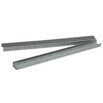 Boite 5000 agrafes 6mm