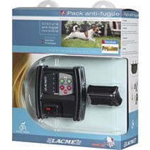 Electrificateur Pack anti fugue premium