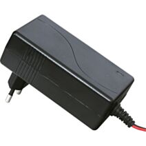 Adaptateur secteur clôture