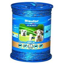 Fil clôture Bleufor 250m bobine