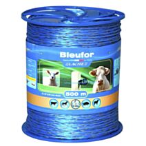 Fil clôture Bleufor 500m bobine