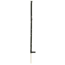 Piquet isopost 110 vert par 10
