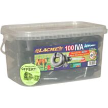 Seau de 100 iva-hpx+1speediso