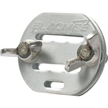 2 attache ruban 20mm