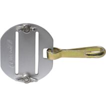 Fin ruban 40 + mousqueton