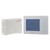 Thermostat programmable sans fil