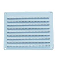Grille à visser - AUTOGYRE