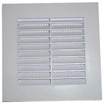 Grille à encastrer - AUTOGYRE