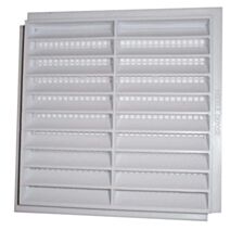 Grille à encastrer - AUTOGYRE