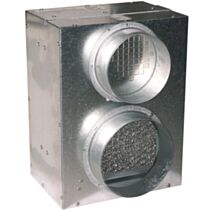 Caisson 3F - AUTOGYRE