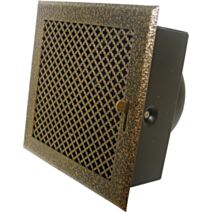 Bouche de soufflage air chaud - AUTOGYRE