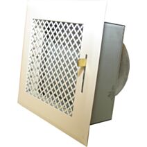 Bouche de soufflage - AUTOGYRE