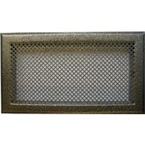 Grille air chaud - AUTOGYRE