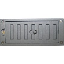 Grille fonte - AUTOGYRE