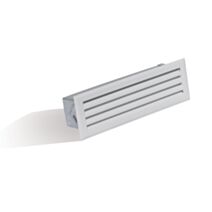 Grille cheminée - AUTOGYRE
