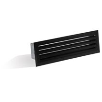 Grille cheminée - AUTOGYRE