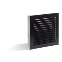 Grille cheminée - AUTOGYRE