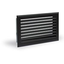 Grille cheminée - AUTOGYRE