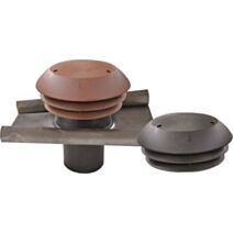 Chapeau de toiture - AUTOGYRE