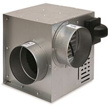 Groupe air chaud - AUTOGYRE