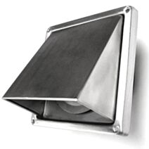 Grille à clapet - AUTOGYRE