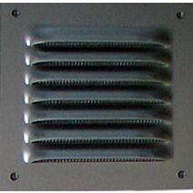 Grille alu métal - AUTOGYRE