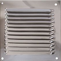Grille métal - AUTOGYRE