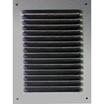 Grille métal - AUTOGYRE