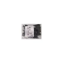 Pied de cuisine noir h100-170 sachet 4 pieds - BAR PLUS