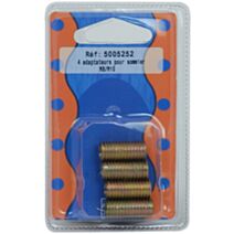 Adaptateur de lit acier - BAR PLUS