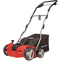 Scarificateur-aérateur électrique GE-SA 1640 - EINHELL
