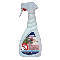 SPRAY EDUCATIF CHIENS CHATS 