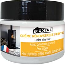 Rénovateur fonte pot 200ml - ECOGENE