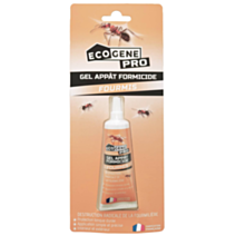 Tube gel formicide 30gr